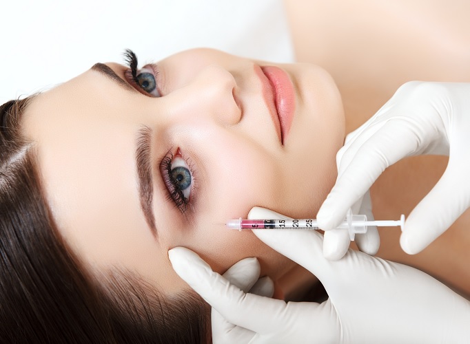 مزوتراپی صورت در کرج