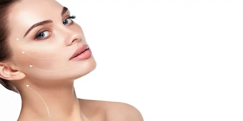 مرکز هایفوتراپی و لیفت در کرج 