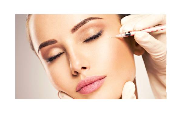 مزوتراپی زیر چشم در کرج