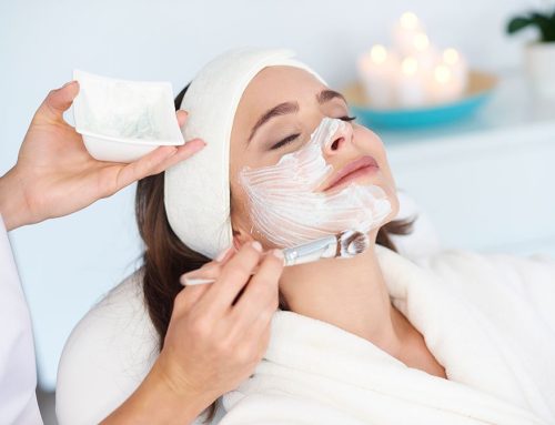 فیشیال خوب در کرج کجاست؟ / بهترین مرکز فیشیال کرج