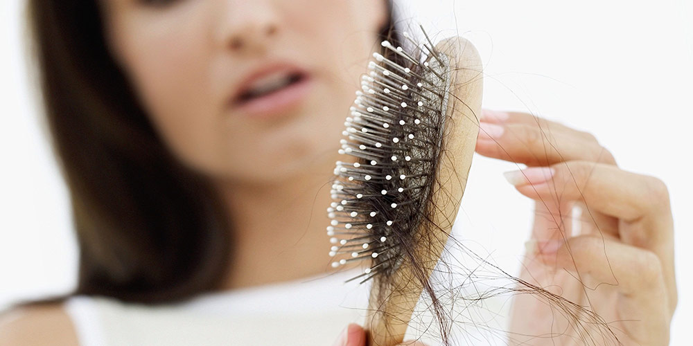 بهترین دکتر برای جلوگیری از ریزش مو در کرج
