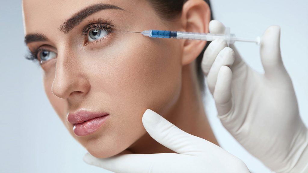 عوارض بوتاکس چیست؟