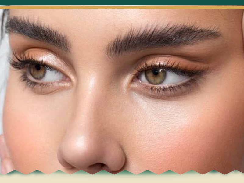 بوتاکس چشم گربه ای در کرج/ بهترین دکتر تزریق بوتاکس کرج