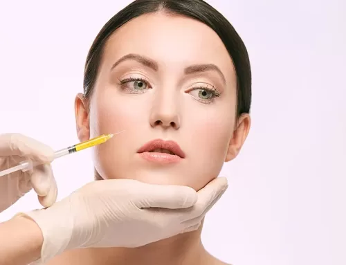 هزینه تزریق چربی به صورت در کرج | بهترین کلینیک تزریق چربی در کرج